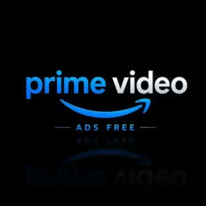 PRIME VIDEO ADS FREE