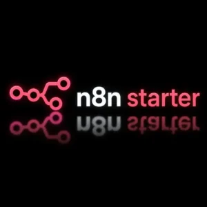 N8N STARTER AI(ANNUAL)
