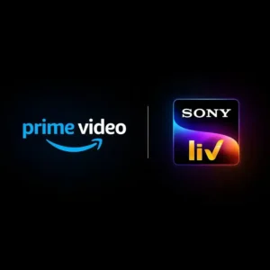 SONY AND PRIME