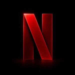 Netflix 4K UHD – 1 Year