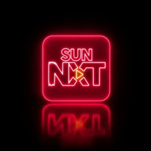 SUN NXT 4K