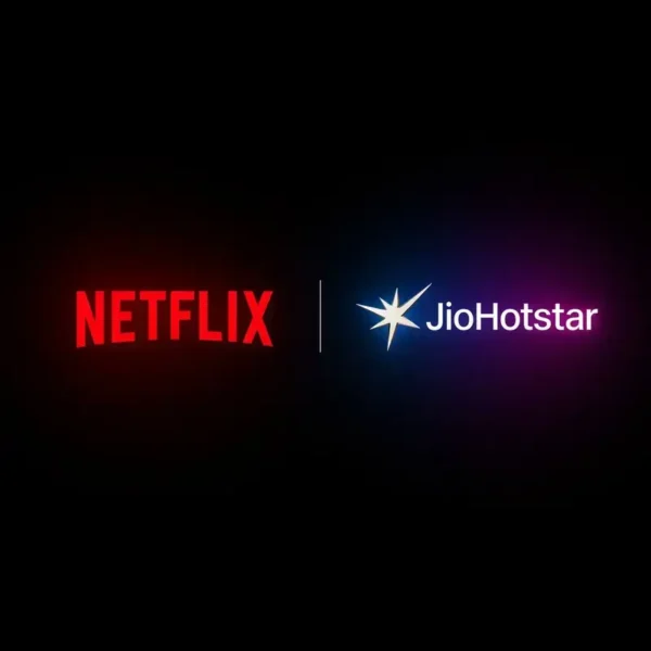 Netflix & Hotstar Combo