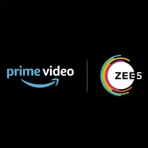 PRIME AND ZEE5
