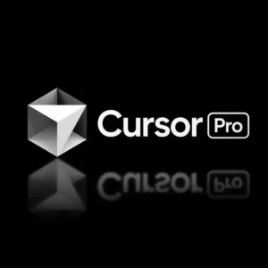CURSOR PRO(ANNUAL)