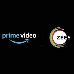 Prime  & Zee5 Combos