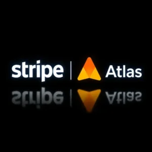 STRIPE ATLAS(ANNUAL)