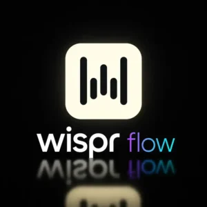 WISPR FLOW(ANNUAL)