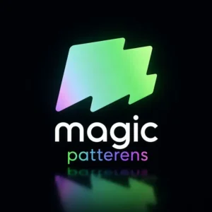 MAGIC PATTERENS(ANNUAL)