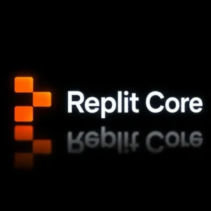 Replit Core AI