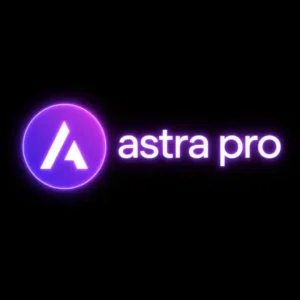 ASTRA PRO LICENCE KEY