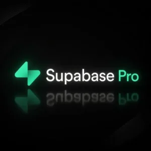 SUPABASE PRO(ANNUAL)