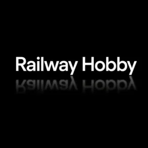 RAILWAY HOBBY(ANNUAL)