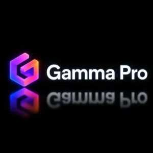 GAMMA PRO AI(ANNUAL)